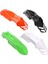 Ön Tekerlek Splash Guard Siyah (Yurt Dışından) 4