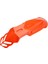 Ön Tekerlek Splash Guard Portakal (Yurt Dışından) 1