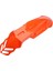 Ön Tekerlek Splash Guard Portakal (Yurt Dışından) 2