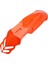 Ön Tekerlek Splash Guard Portakal (Yurt Dışından) 3