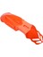 Ön Tekerlek Splash Guard Portakal (Yurt Dışından) 4