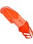 Ön Tekerlek Splash Guard Portakal (Yurt Dışından) 5