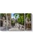 Paris Sokakları Tablosu 1