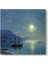 Ivan Ayvazovski - Evening In Crimea Tablosu 1
