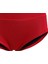 Dalış Kadınlar Yüzme Şort Çamaşır Kırmızı L (Yurt Dışından) 3