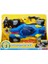 DHT64 Imaginext® Dc Super Friends™ Delüks Batmobil 1