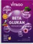 Beta Glukan, Vitamin C, Karamürver İçeren Effervesan Toz Takviye Edici Gıda 5