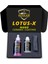 Lotus-X 9h Nano Seramik Kaplama Seti 50 ml 3