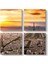 Paris Landscape Tablosu 1