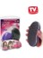 Saç Düzleştirici Tarak Hair Bean 1