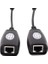 W-300 USB RJ45 Extender 50 mt 2