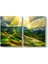 Mu Cang Chai Tablosu 1