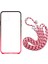 Element Crossbody Apple iPhone 11 Kılıf Kırmızı 1