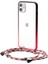 Element Crossbody Apple iPhone 11 Kılıf Kırmızı 3
