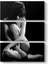 Bath Canvas Tablo 1