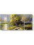 Art Oil Panorama Tablo 1
