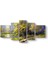 Art Oil Panorama Tablo 1