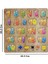 Ahşap Sayılar Puzzle Bul Tak 20 Sayı Dört Işlem Matematik Öğretici Eğitici Oyuncak Seti 2