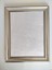 Çerçeveli Filografi Tablosu 40 x 50 cm Krem Kumaş 1
