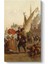 Constantinople Istanbul Tablosu 1