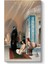 Jean Leon Gerome - Harem Pool Tablosu 1