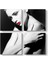 Red Lipped Girl Tablo 1