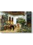 Frederick Arthur Bridgman Tablosu 1
