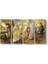Frederick Arthur Bridgman - Cezayir Liman Tablosu 1