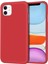 iPhone 11 Kırmızı Içi Kadife Lansman 1