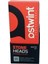 Pudra Wax 20ML Turuncu Saç Pudrası Stone Heads No:5+Wax Tarak 2