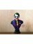 Joker 3D Büst-Figür 1
