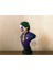Joker 3D Büst-Figür 3