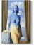 Rene Magritte - La Magie Noire‏ Tablosu 1
