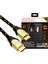 8K60 5 Metre HDMI 2.1 48 Gbps 8k Ultra Hd Premium Sertifikalı 8k 60Hz 4320P 4K 120Hz 2160P 26 Awg D-Hdr Hdcp 2.3 Earc Destekli 48 Gbps Ultra Yüksek Çözünürlüklü HDMI 2.1 Görüntü Kablosu 8K6050 1