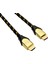 8K60 5 Metre HDMI 2.1 48 Gbps 8k Ultra Hd Premium Sertifikalı 8k 60Hz 4320P 4K 120Hz 2160P 26 Awg D-Hdr Hdcp 2.3 Earc Destekli 48 Gbps Ultra Yüksek Çözünürlüklü HDMI 2.1 Görüntü Kablosu 8K6050 5