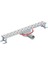 Style Line Serisi 40 cm Duş Kanalı 1