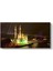 Ortaköy Camii Gece Tablo 1