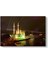Ortaköy Camii Gece Tablo 1