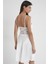 Saten Dantelli Gecelik - 627 3