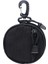 Coin Kulaklık Anahtar Kılıfı Molle Gadget Kılıfı Taktik Aksesuar Çanta Siyah (Yurt Dışından) 1