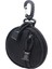 Coin Kulaklık Anahtar Kılıfı Molle Gadget Kılıfı Taktik Aksesuar Çanta Siyah (Yurt Dışından) 2