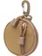 Coin Kulaklık Anahtar Kılıfı Molle Gadget Kılıfı Taktik Aksesuar Çantası Haki (Yurt Dışından) 2