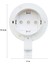 LED Güneş Enerjili Dış Mekan Aydınlatması (Yurt Dışından) 3