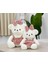 Teddy Bear Peluş Oyuncaklar -28CM (Yurt Dışından) 3