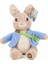 Daha Iyi Tavşan Peluş Bebek -30CM (Yurt Dışından) 1