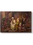 A. Preziosi - The Grand Bazaar Tablosu 1