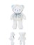Loli Kulesi Ayı Peluş Oyuncaklar - 48 cm (Yurt Dışından) 2