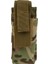 600D Molle Taktik Makas Kesme Kılıf Kılıfı Çanta Cp Camo (Yurt Dışından) 2