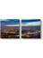 Istanbul Panorama Tablosu 1