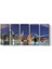 Panorama Brooklyn Tablosu 1